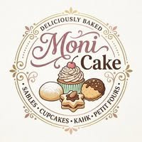 موني كيك - Moni Cake‎