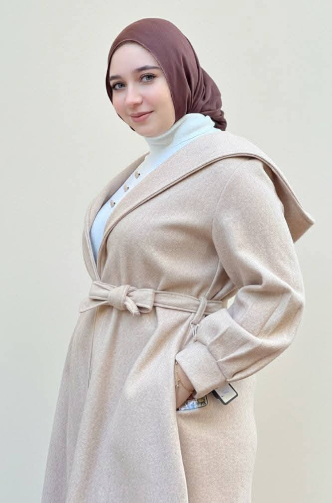 لكوت الطويل الجوخ الأسباني