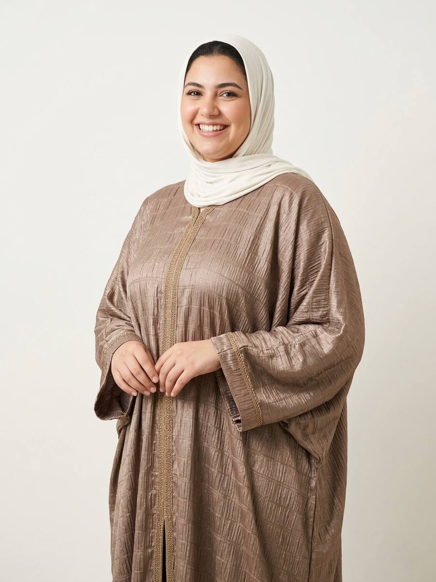 عبايات كريب