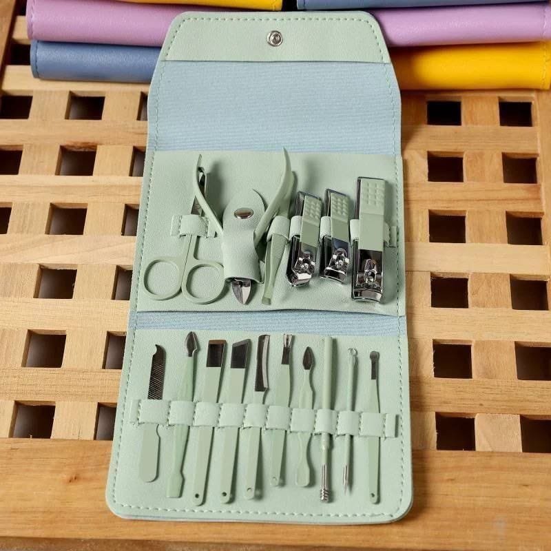 ‎طقم بادكير 🥹❤️