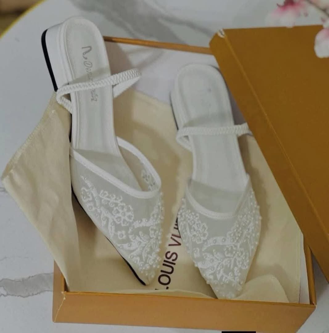 شوز فلات 👠🥳