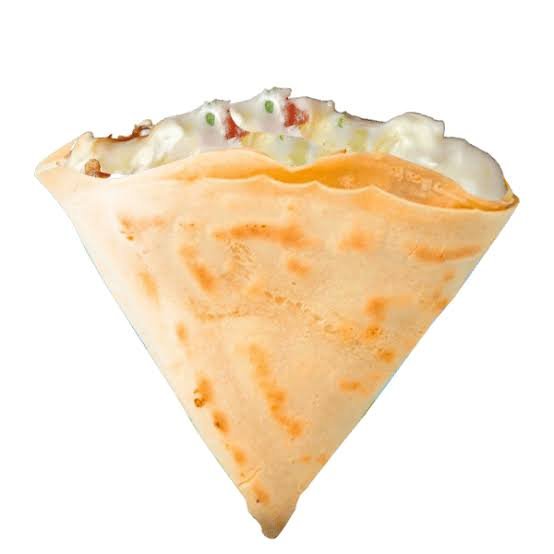 كريب ميكس جبن