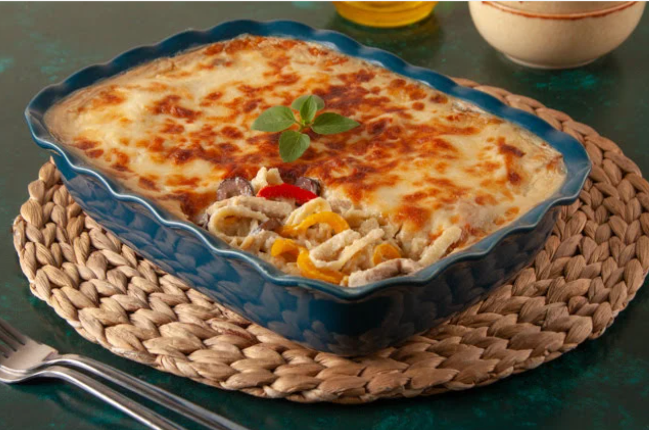 طاجن نجرسكو