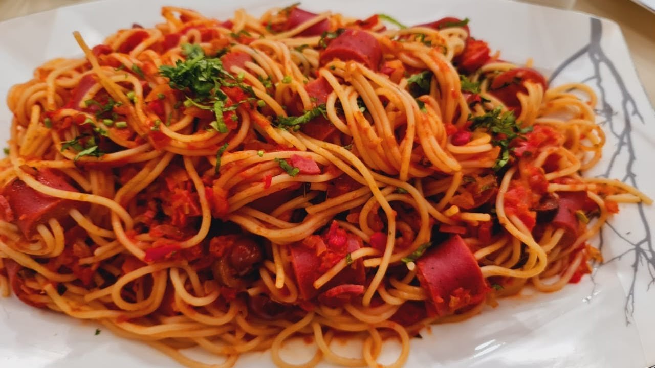 اسباجتي سوسيس