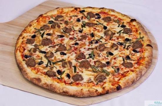 شاورما لحمة