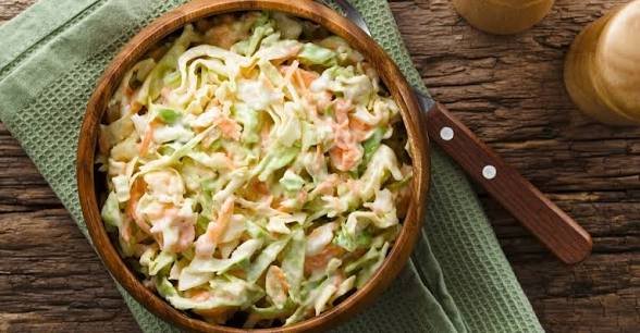 سلطة كولسلو