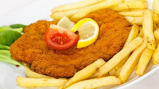 اسكالوب بانية