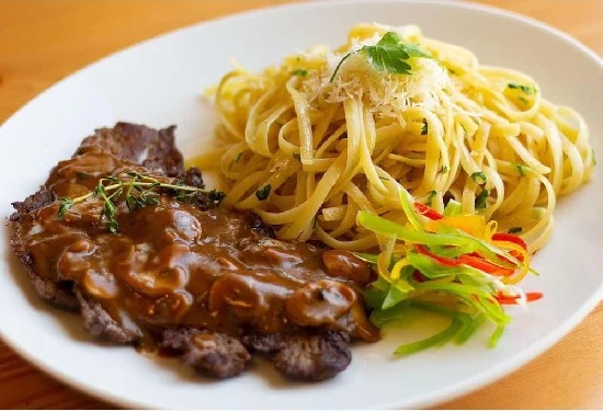 بيكاتا شامبينون