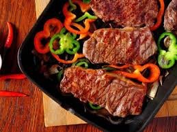 استيك مكسيكي