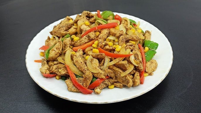 فراخ مكسيكي