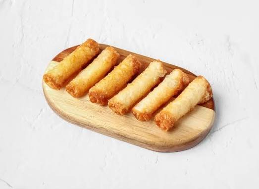 اصايع جبنه