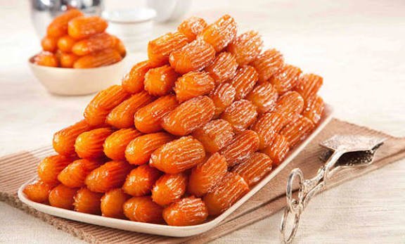 بلح شام