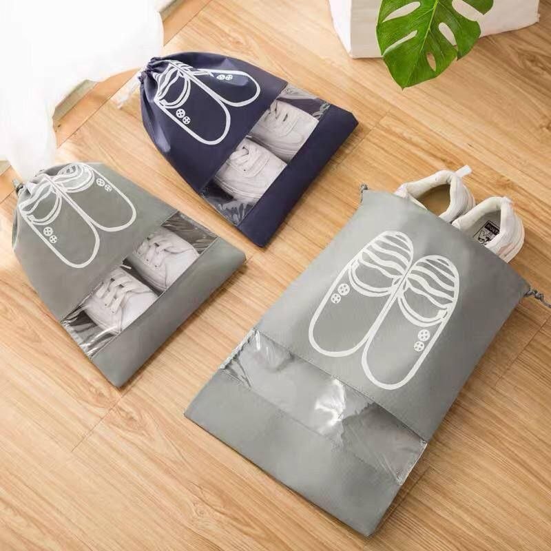 كيس حفظ الشوزات القماش👟❤️
