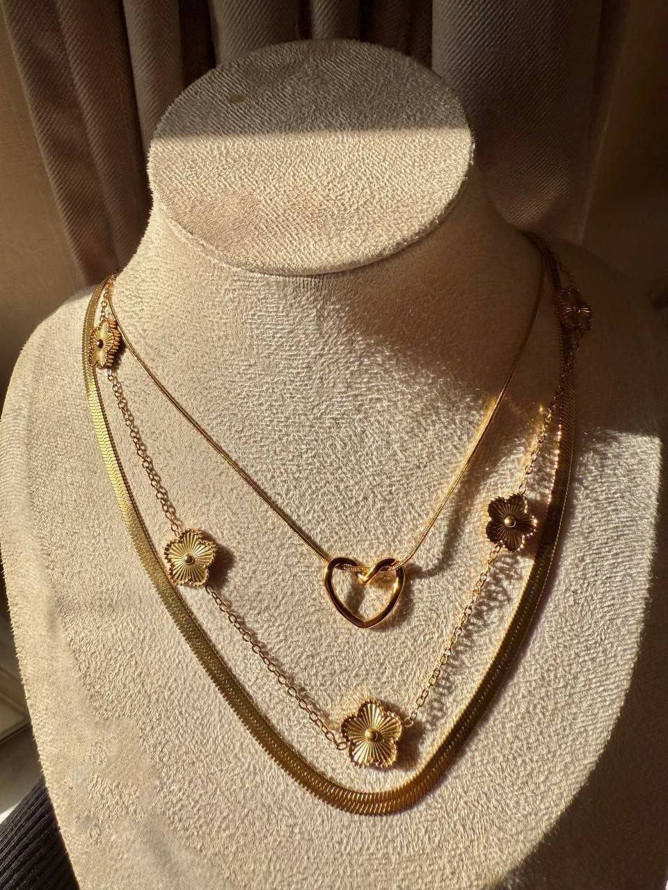 سلاسل استالس بيور