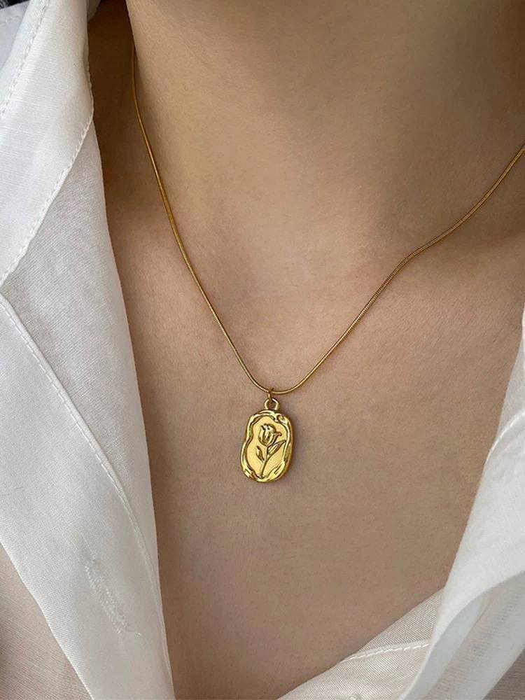 سلسله وردة😍♥️