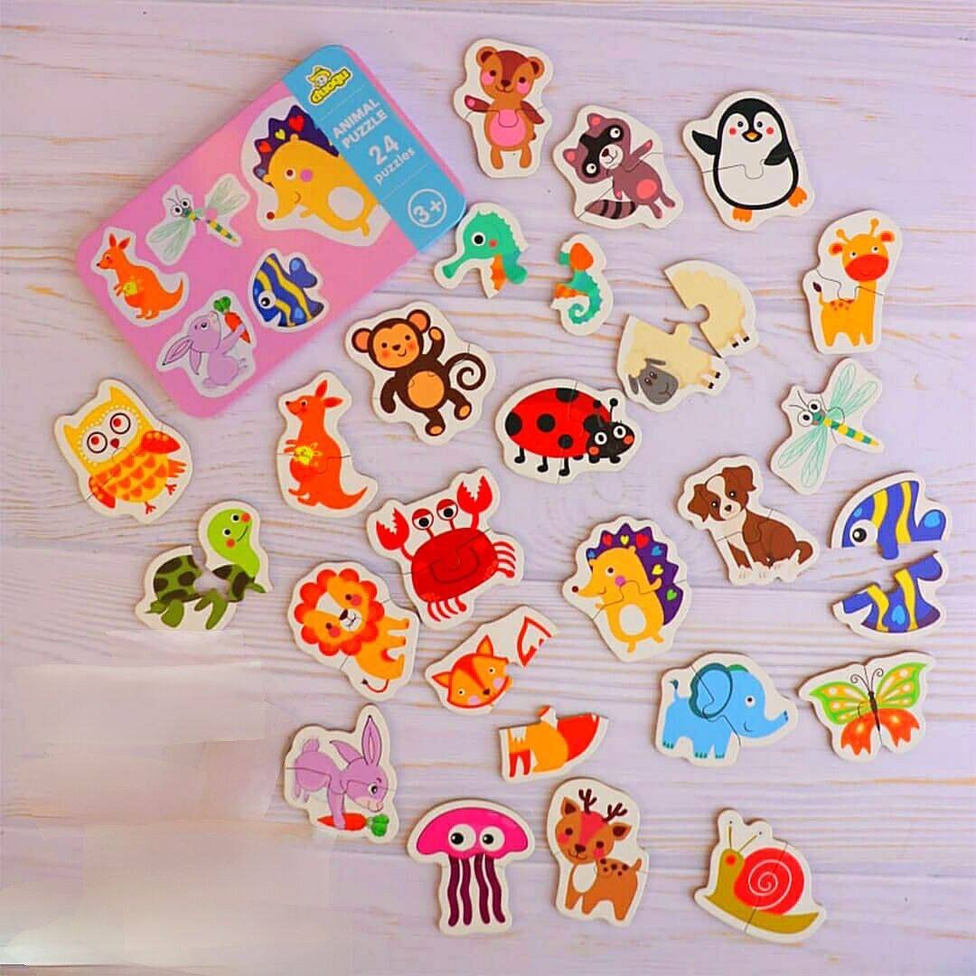 🌸 Cute Animal's 🌸