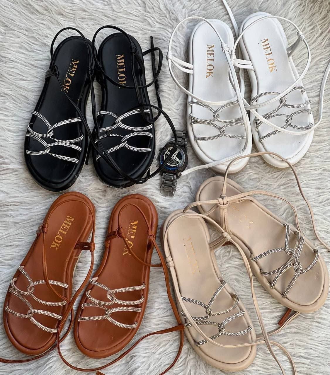 صندل سيور 👡