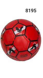 كوره نصف كفر الأهلي