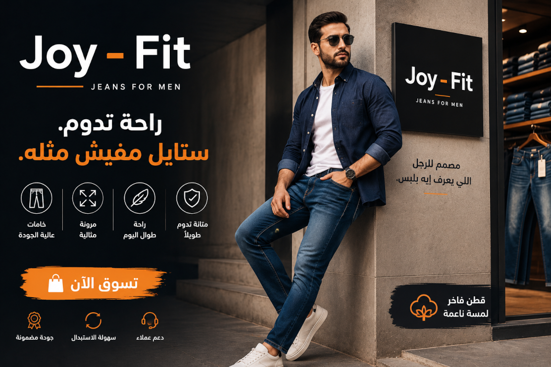 Joy - Fit