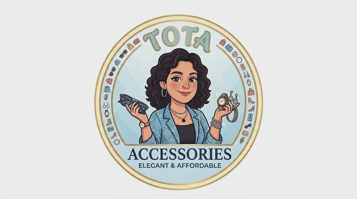 TOTA ACCESSORIES