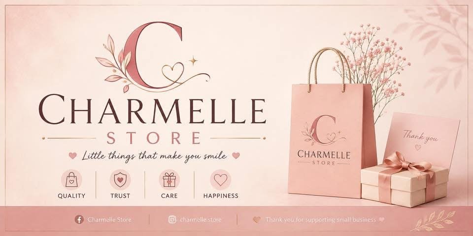 CHARMELLE STOR